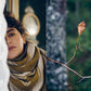 52 Weeks of Scarves