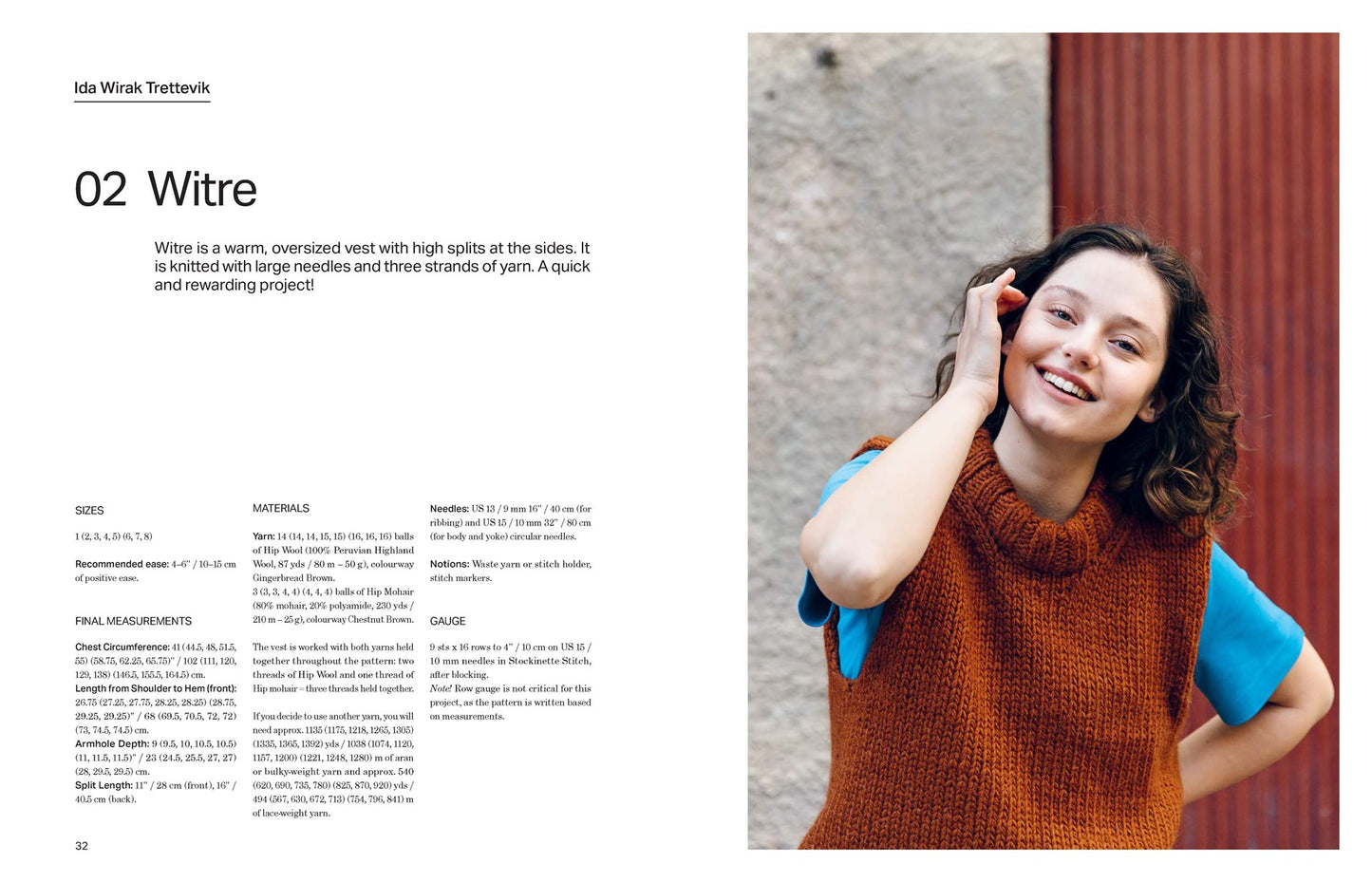 52 Weeks of Easy Knits