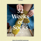 52 Weeks of Socks vol 2
