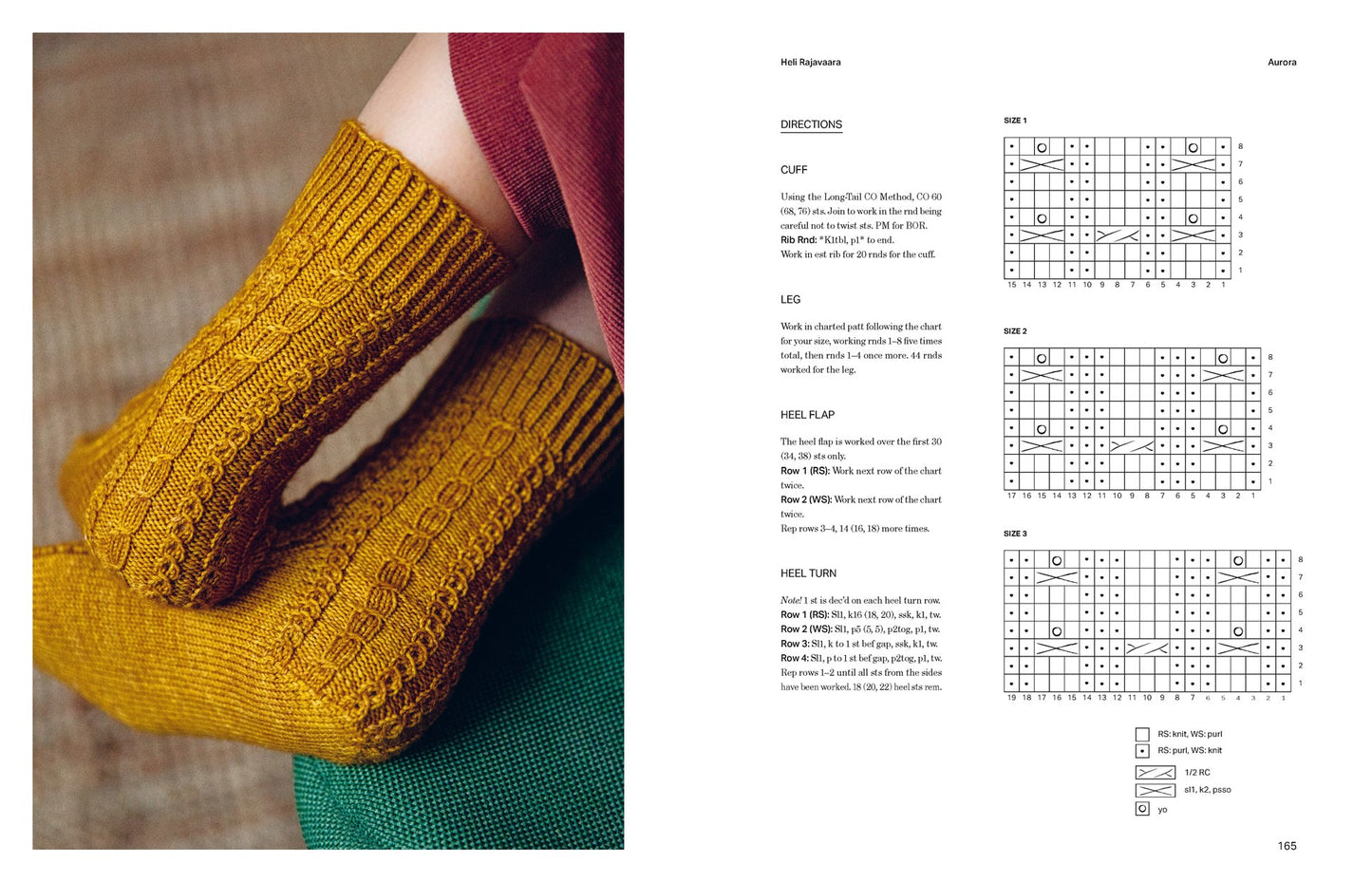 52 Weeks of Socks vol 2