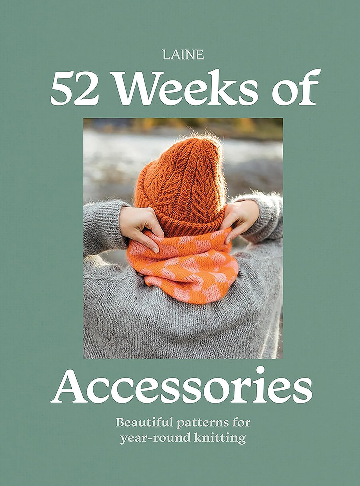 52 Weeks of Accessories by Laine