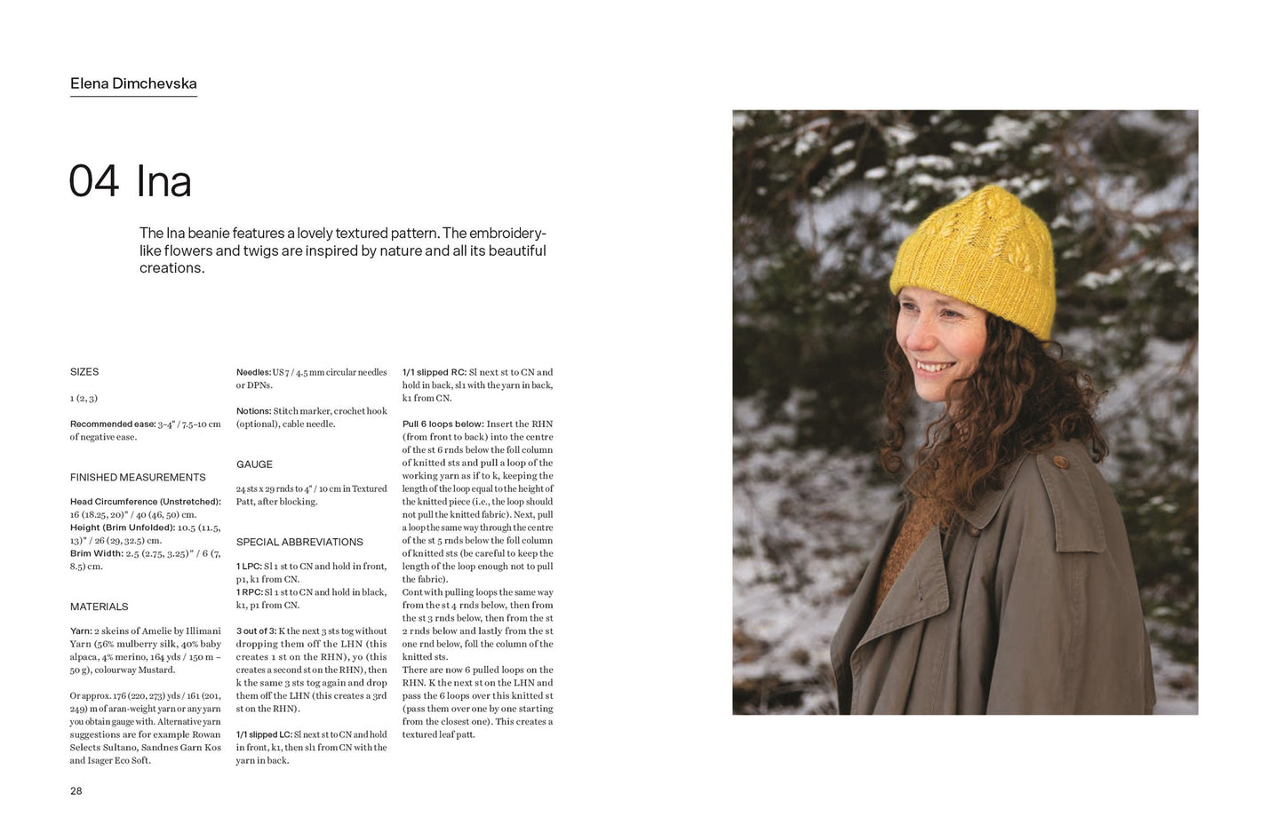 52 Weeks of Accessories by Laine