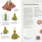 The Complete Crochet Handbook by Jane Crowfoot