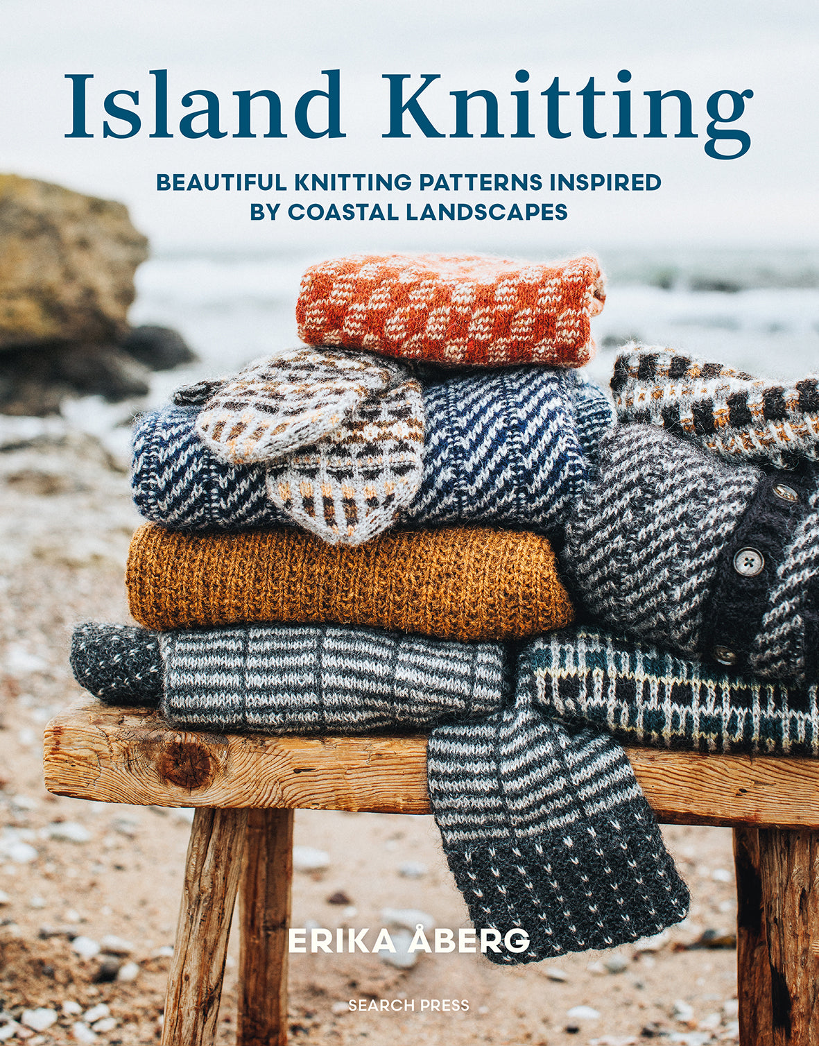 Island Knitting
