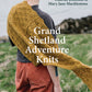 Grand Shetland Adventure Knits