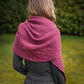 Airglow Shawl Pattern