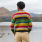 All Stripes Sweater Kit (&Make Super Bulky)