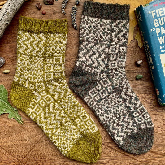 All Together Socks Kit