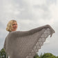 Astris Shawl Pattern