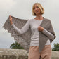 Astris Shawl Pattern