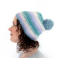 Fyberspates Pattern - Becloud Hat