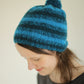 Fyberspates Pattern - Becloud Hat