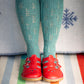 Bluestockings by Kate Davis and Nicole Pohl