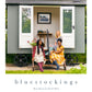 Bluestockings by Kate Davis and Nicole Pohl