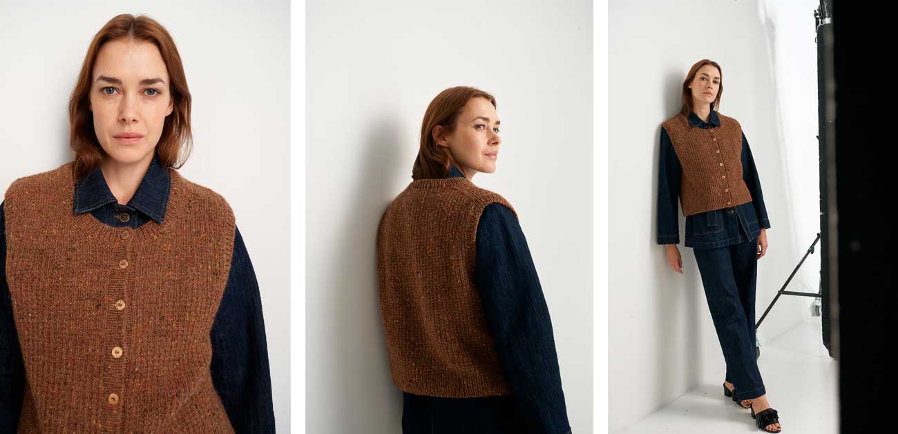 52 Weeks of Sweaters