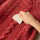CocoKnits Fuzz Off Comb II