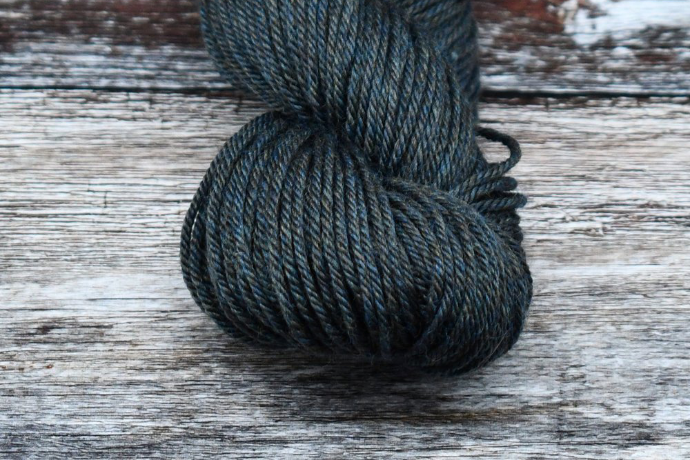 CoopKnits Socks Yeah! DK