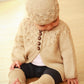 Fyberspates Pattern - Corlyna Hat and Legwarmers