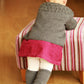 Fyberspates Pattern - Corlyna Hat and Legwarmers