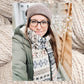Doodle Scarf Kit