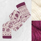 Doodle Scarf Kit