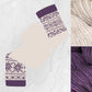 Doodle Scarf Kit