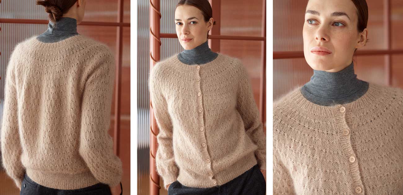 52 Weeks of Sweaters