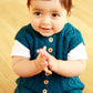 Fyberspates Pattern - Ensar Dungarees