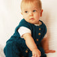 Fyberspates Pattern - Ensar Dungarees