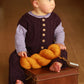 Fyberspates Pattern - Ensar Dungarees