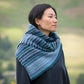 Flowing Tides Shawl Kit