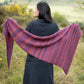 Flowing Tides Shawl Kit