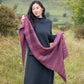 Flowing Tides Shawl Kit