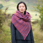 Flowing Tides Shawl Kit