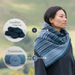 Flowing Tides Shawl Kit