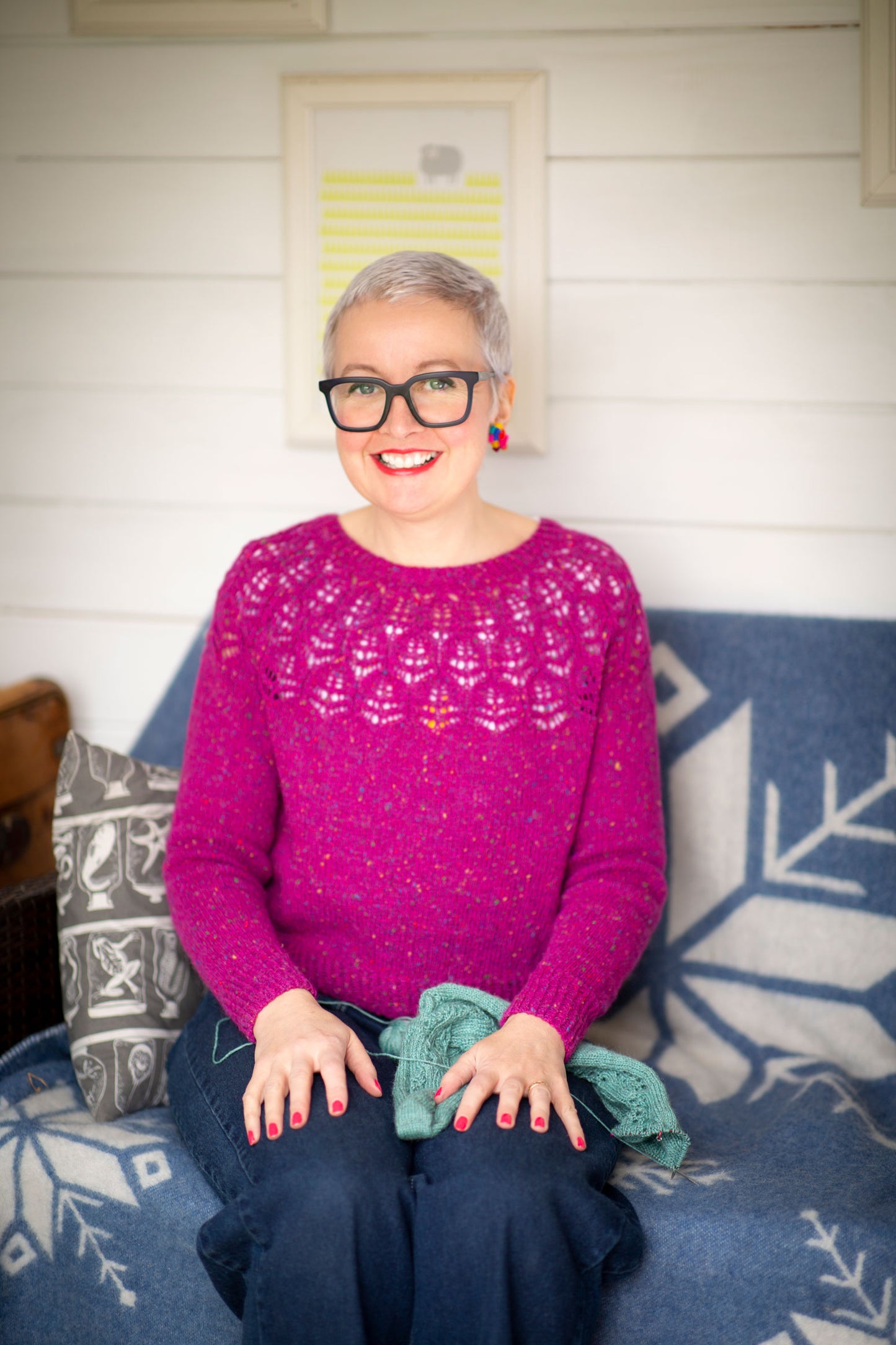 Inkling by Kate Davis