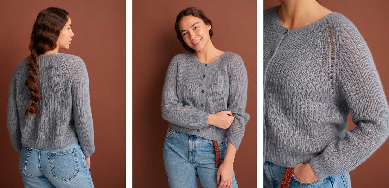 52 Weeks of Sweaters