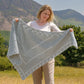 Gentle Breeze Shawl Pattern