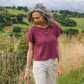 Gentle Spirit Tee Pattern