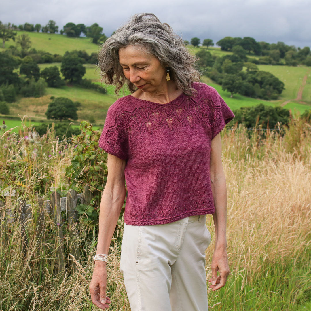 Gentle Spirit Tee Kit