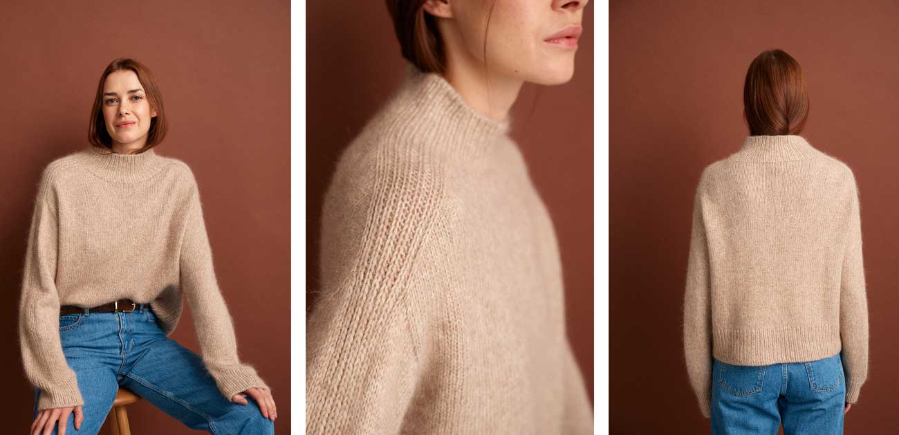 52 Weeks of Sweaters