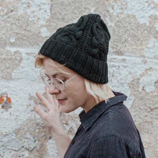 Global Shift Hat Kit