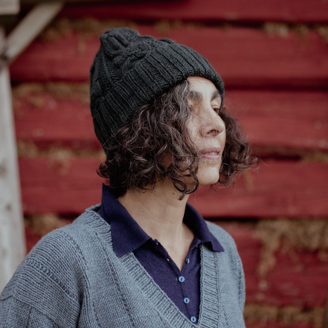 Global Shift Hat Pattern