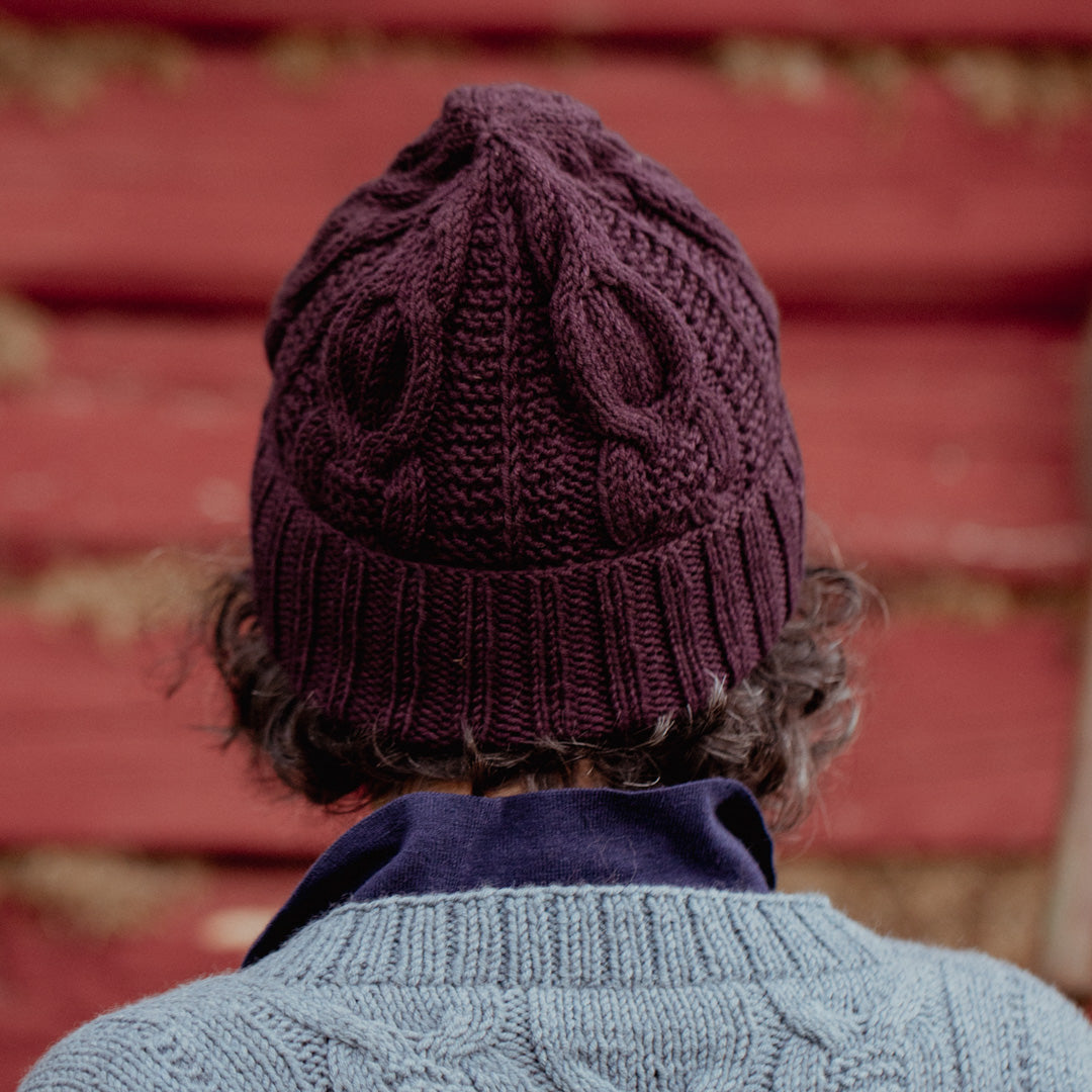 Global Shift Hat Pattern
