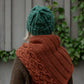 Global Shift Hat Kit
