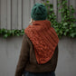 Global Shift Shawl Kit