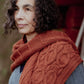 Global Shift Shawl Kit