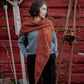 Global Shift Shawl Kit