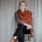 Global Shift Shawl Kit