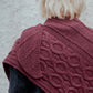 Global Shift Shawl Kit